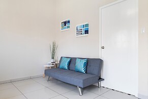 Little Sea #2 - Coral