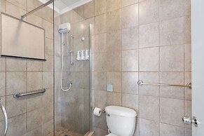 Little Paradise #4 - Blenchi