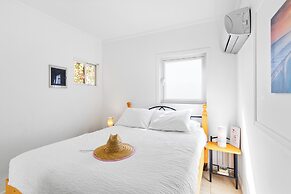 Little Paradise #4 - Blenchi