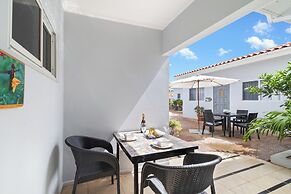 Little Paradise #4 - Blenchi