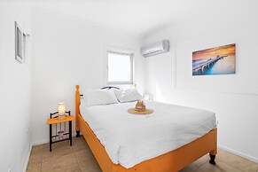 Little Paradise #4 - Blenchi