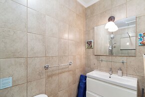 Little Paradise #4 - Blenchi