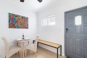 Little Paradise #4 - Blenchi