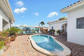 Little Paradise #4 - Blenchi