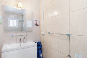 Little Paradise #6 - Trupial