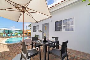 Little Paradise #6 - Trupial