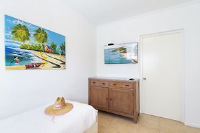 Little Paradise #6 - Trupial