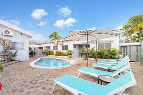 Little Paradise #6 - Trupial