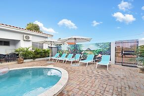 Little Paradise #2 - Yuwana