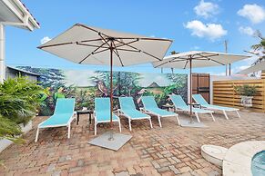 Little Paradise #5 - Barica Geel