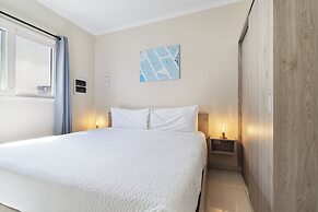 Little Sea #4 - Secat