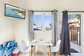 Little Sea #4 - Secat