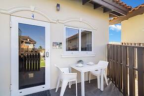 Little Sea #4 - Secat