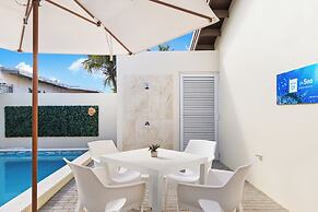 Little Sea #4 - Secat