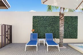 Little Sea #4 - Secat