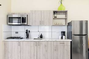 Little Sea #4 - Secat