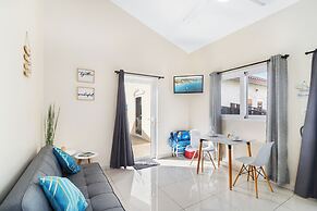 Little Sea #4 - Secat