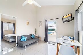 Little Sea #4 - Secat