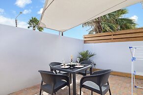 Little Paradise #1 - Prikichi