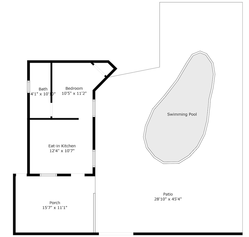 Little Paradise #1 - Prikichi