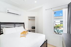 Little Paradise #1 - Prikichi