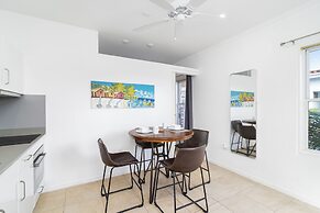 Little Paradise #1 - Prikichi