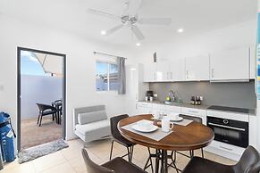 Little Paradise #1 - Prikichi