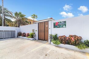 Little Paradise #1 - Prikichi