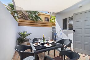 Little Paradise #1 - Prikichi