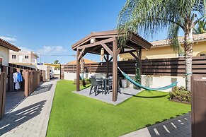 Little Sea #5 - Calco