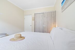 Little Sea #5 - Calco