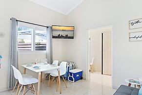 Little Sea #5 - Calco