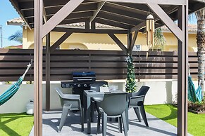 Little Sea #5 - Calco