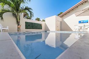 Little Sea #5 - Calco