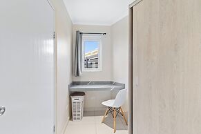 Little Sea #5 - Calco