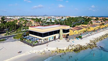 Divi Village Condo 6 J.e. Irausquin Blvd 93