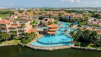 Divi Village Condo 6 J.e. Irausquin Blvd 93