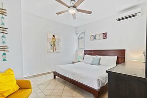 Caya Mesa Vista 8 Tierra del Sol