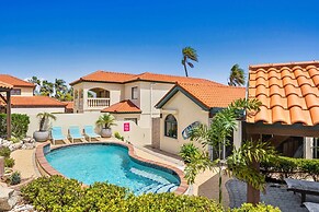 Caya Mesa Vista 8 Tierra del Sol