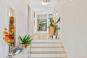 Caya Mesa Vista 8 Tierra del Sol