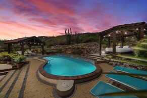 Caya Mesa Vista 8 Tierra del Sol