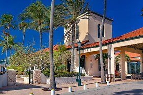 Caya Mesa Vista 8 Tierra del Sol