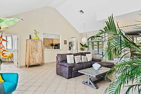 Caya Mesa Vista 8 Tierra del Sol