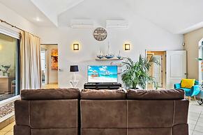 Caya Mesa Vista 8 Tierra del Sol