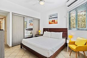 Caya Mesa Vista 8 Tierra del Sol