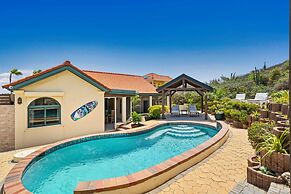 Caya Mesa Vista 8 Tierra del Sol