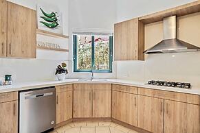 Caya Mesa Vista 8 Tierra del Sol