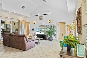 Caya Mesa Vista 8 Tierra del Sol