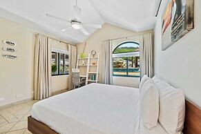 Caya Mesa Vista 8 Tierra del Sol