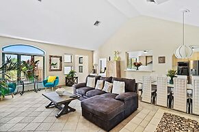 Caya Mesa Vista 8 Tierra del Sol